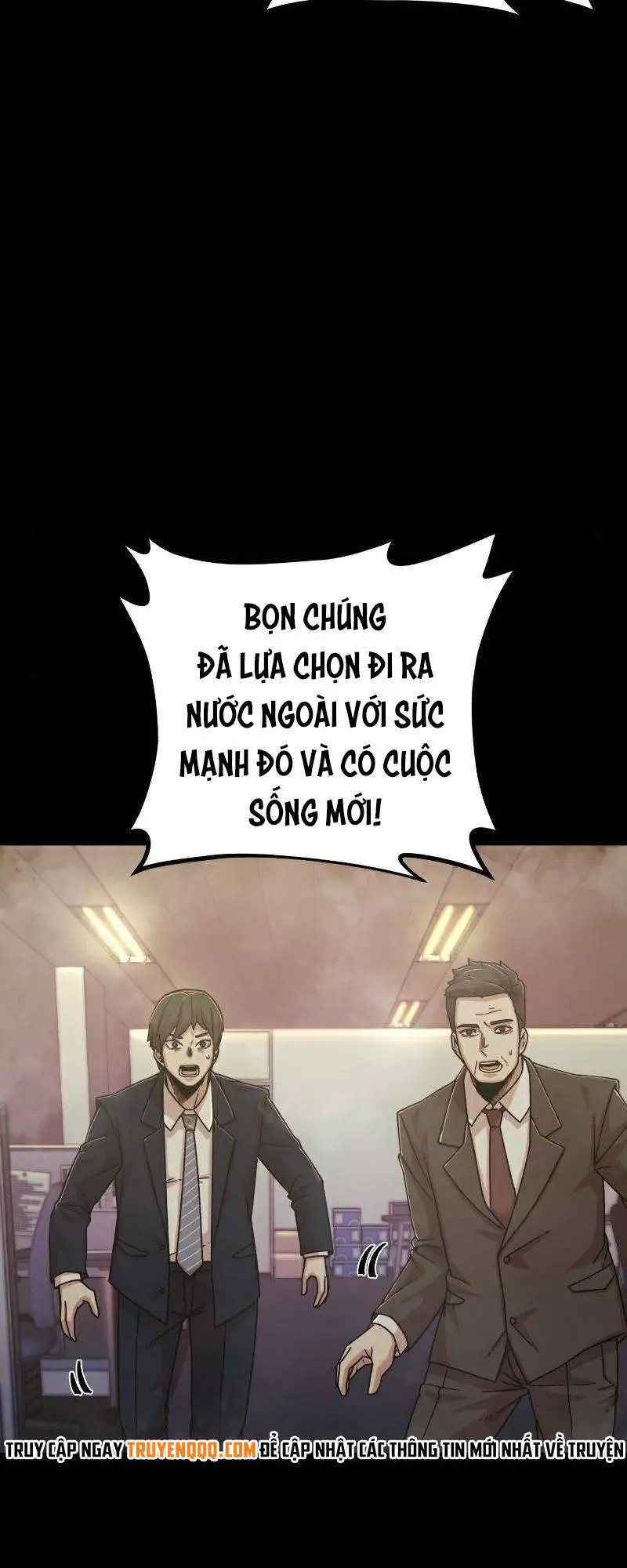 Sự Trở Lại Của Anh Hùng Diệt Thế Nettruyen ZZZ Chương 50 Page 48