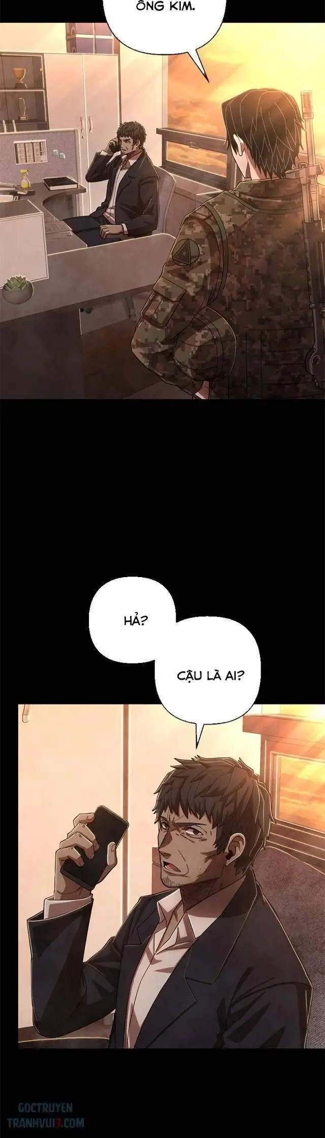 Sự Trở Lại Của Anh Hùng Diệt Thế Nettruyen ZZZ Chương 95 Page 30