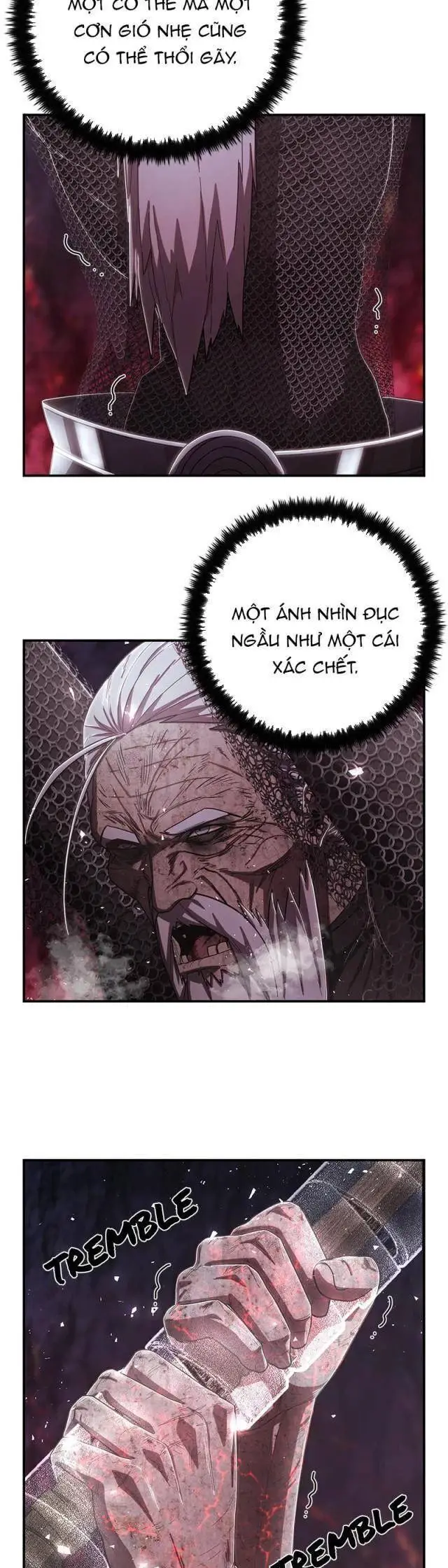 Sự Trở Lại Của Anh Hùng Diệt Thế Nettruyen ZZZ Chương 94 Page 17
