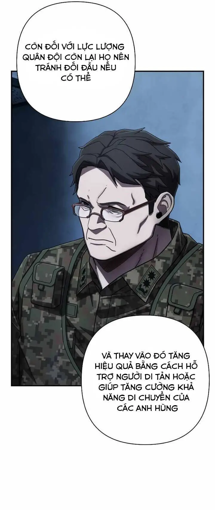 Sự Trở Lại Của Anh Hùng Diệt Thế Nettruyen ZZZ Chương 140 Page 30