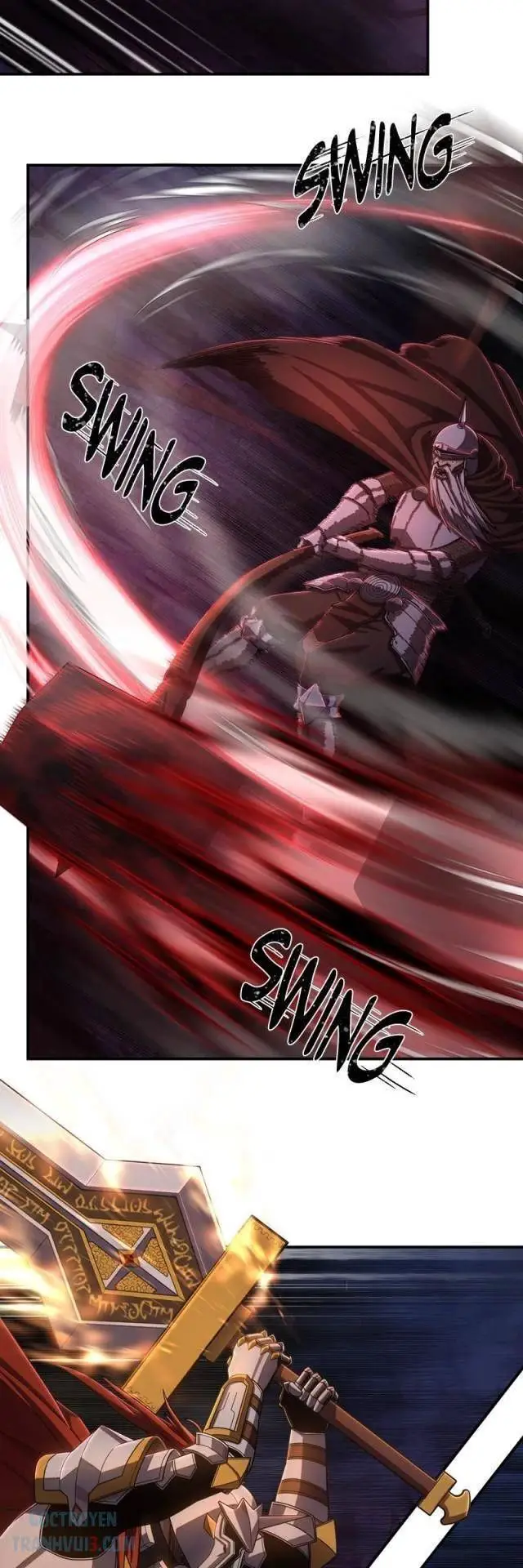 Sự Trở Lại Của Anh Hùng Diệt Thế Nettruyen ZZZ Chương 92 Page 38
