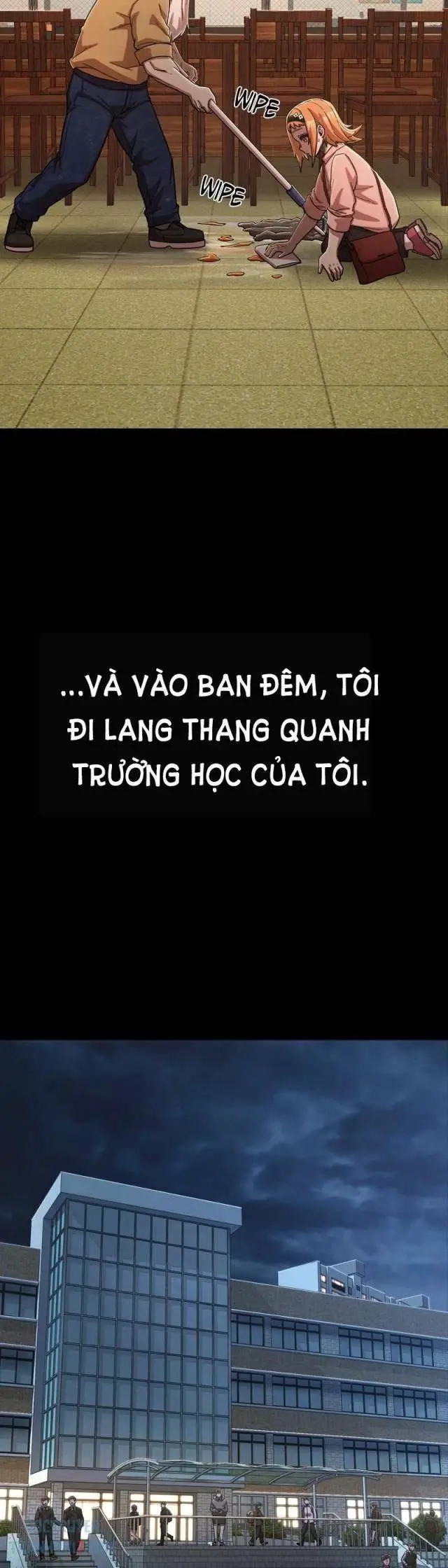 Sự Trở Lại Của Anh Hùng Diệt Thế Nettruyen ZZZ Chương 90 Page 20