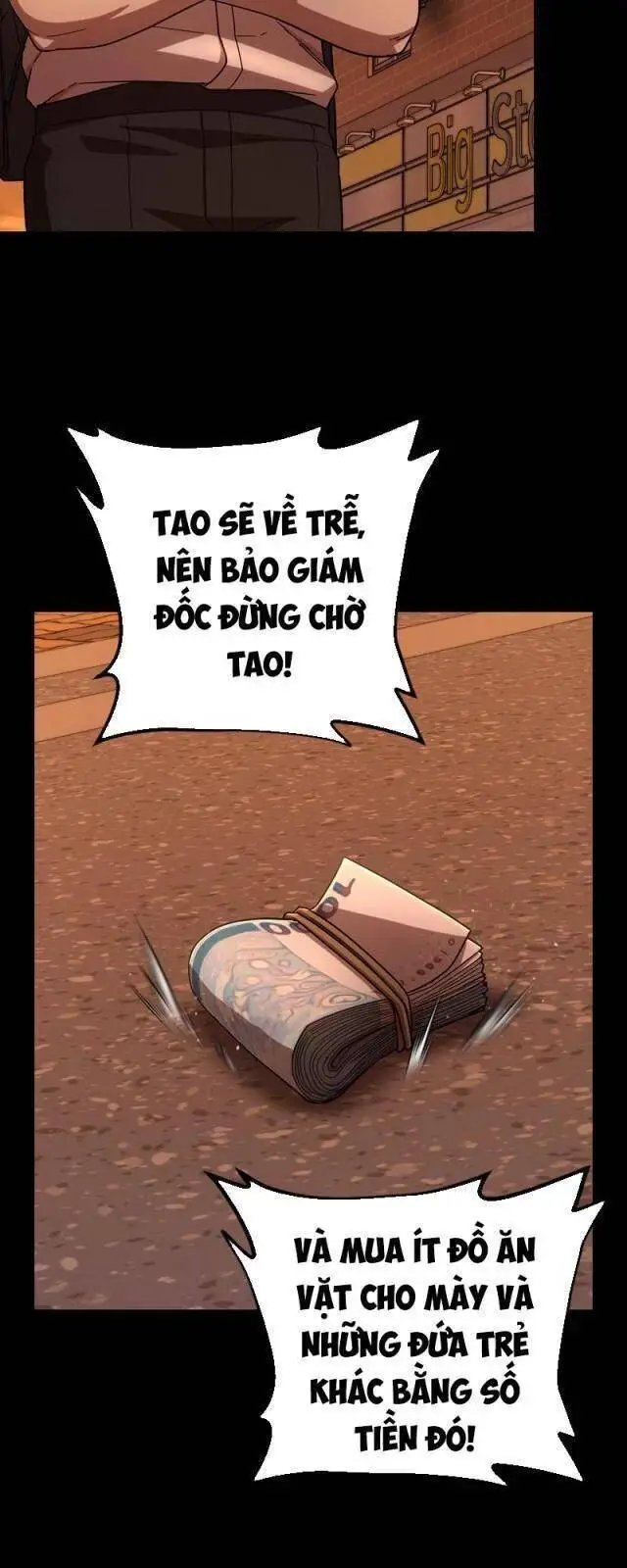 Sự Trở Lại Của Anh Hùng Diệt Thế Nettruyen ZZZ Chương 106 Page 46
