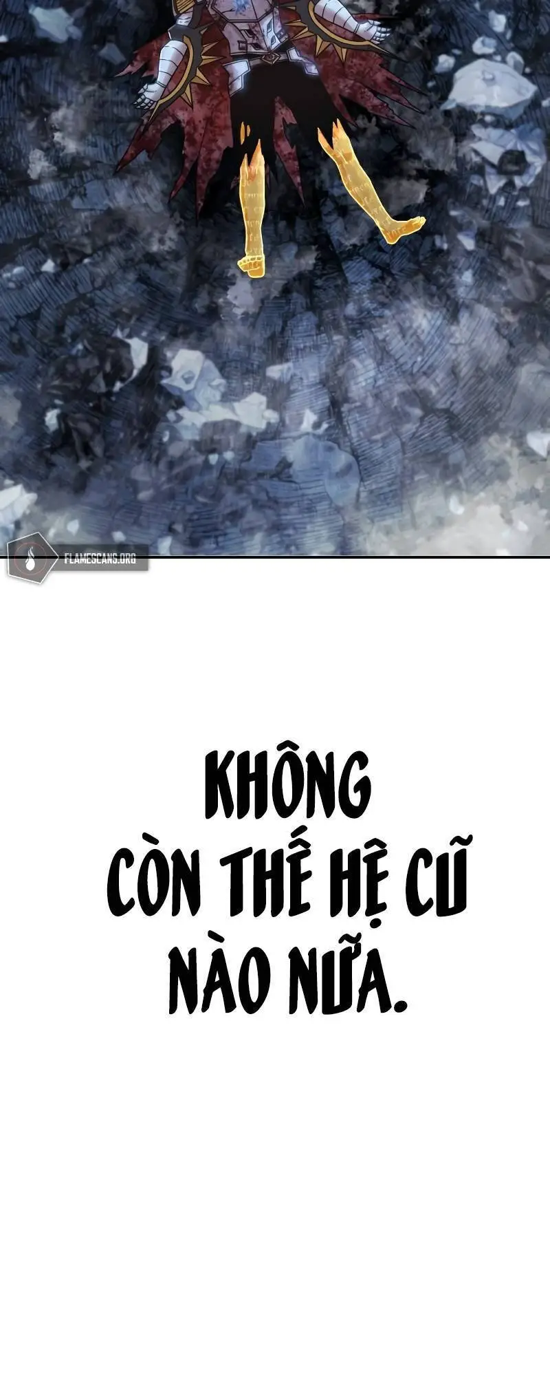 Sự Trở Lại Của Anh Hùng Diệt Thế Nettruyen ZZZ Chương 47 Page 4