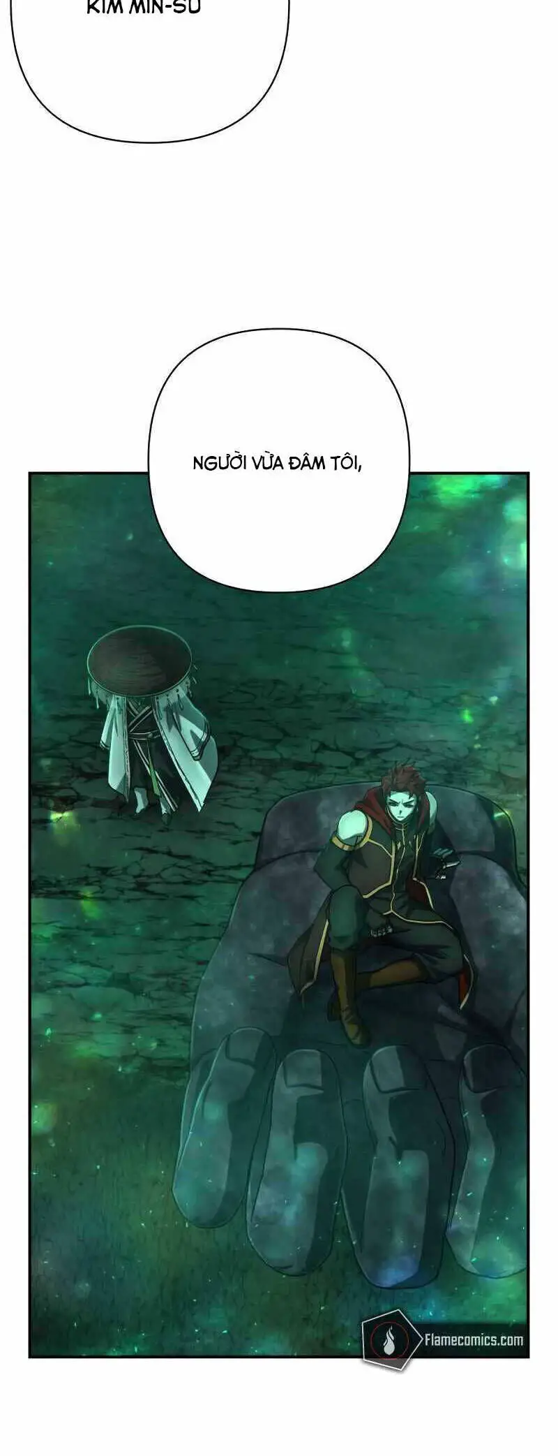 Sự Trở Lại Của Anh Hùng Diệt Thế Nettruyen ZZZ Chương 138 Page 42