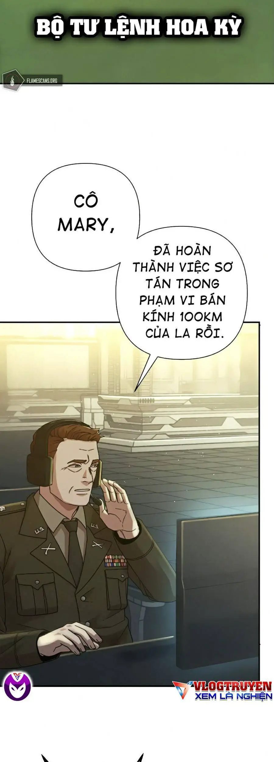 Sự Trở Lại Của Anh Hùng Diệt Thế Nettruyen ZZZ Chương 34 Page 33
