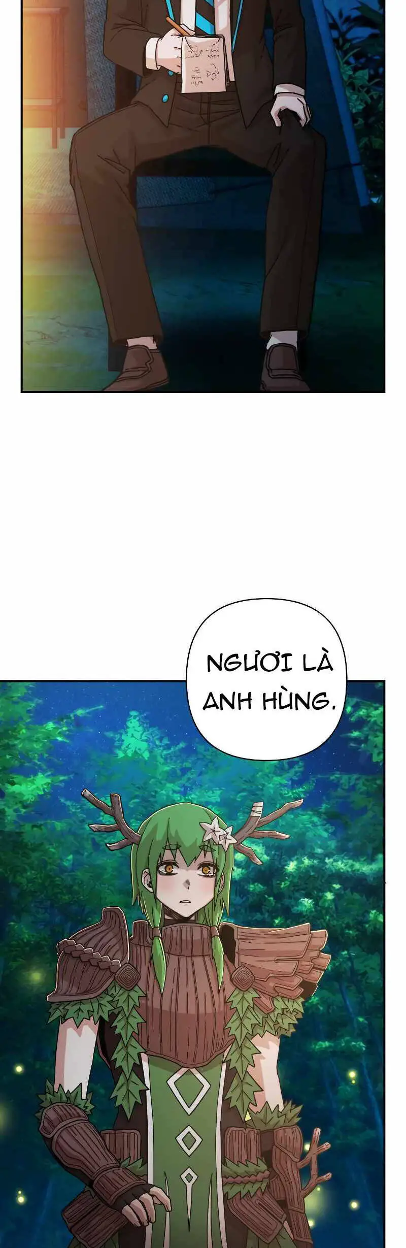 Sự Trở Lại Của Anh Hùng Diệt Thế Nettruyen ZZZ Chương 66 Page 58