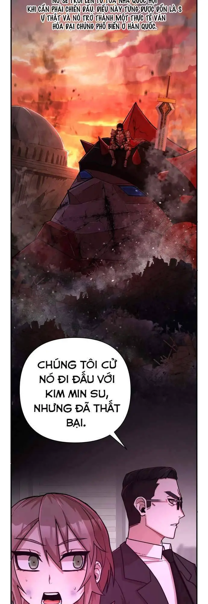 Sự Trở Lại Của Anh Hùng Diệt Thế Nettruyen ZZZ Chương 12 Page 66