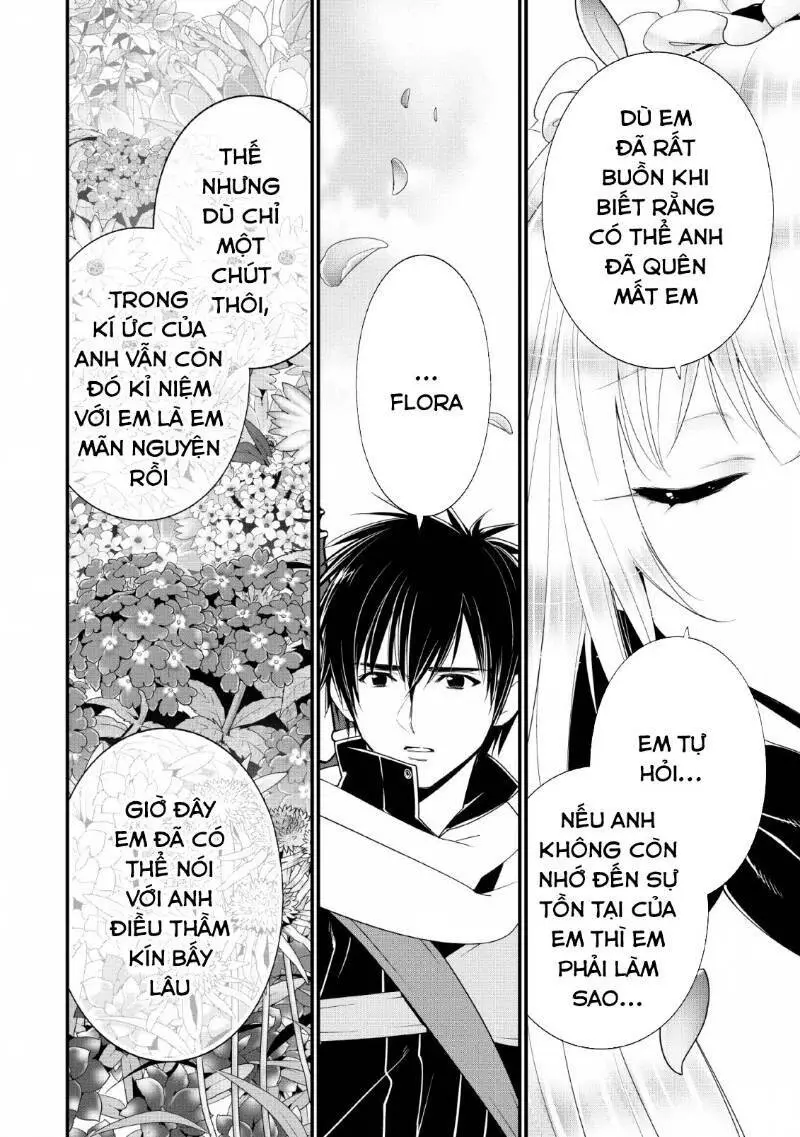 A-Rank Boukensha No Slow Life Nettruyen ZZZ Chương 10 Page 27