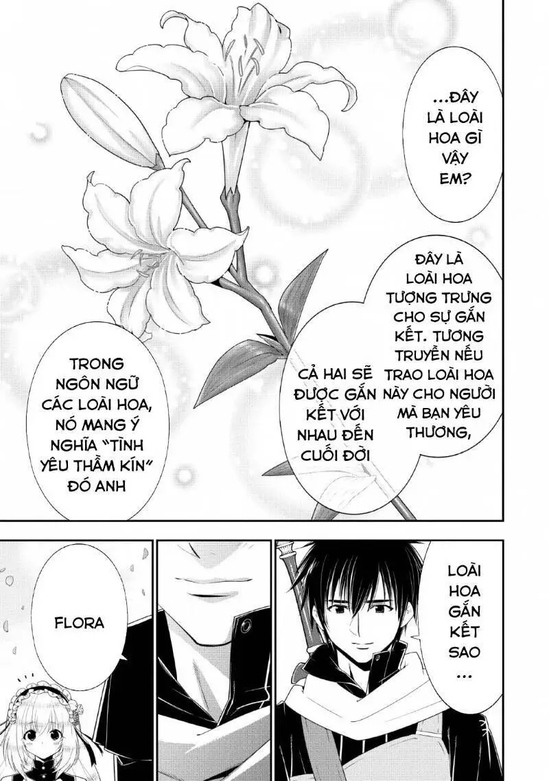 A-Rank Boukensha No Slow Life Nettruyen ZZZ Chương 10 Page 31