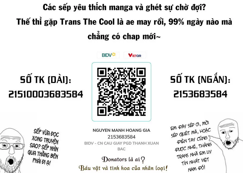 A-Rank Boukensha No Slow Life Nettruyen ZZZ Chương 44.3 Page 15