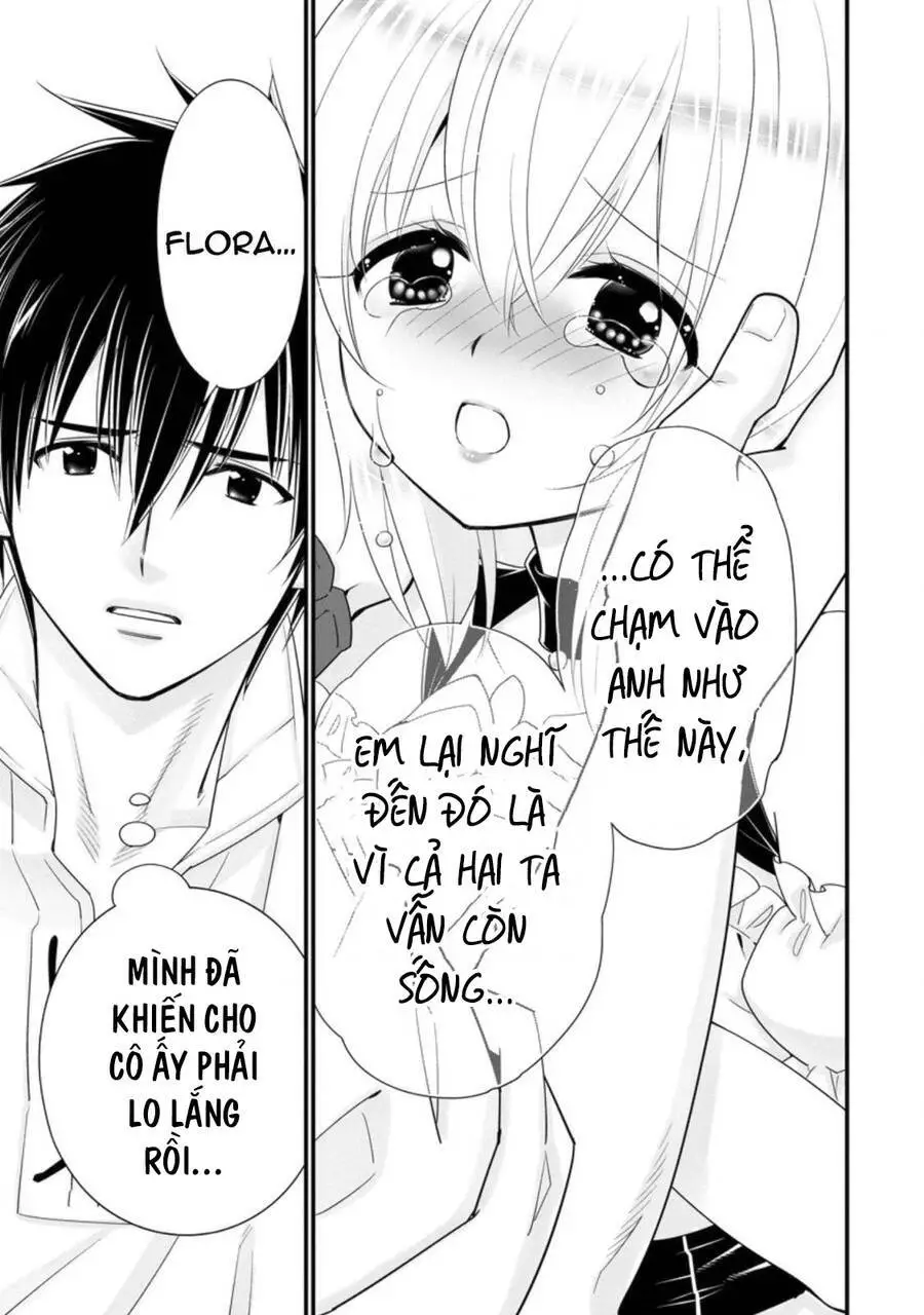 A-Rank Boukensha No Slow Life Nettruyen ZZZ Chương 26 Page 25