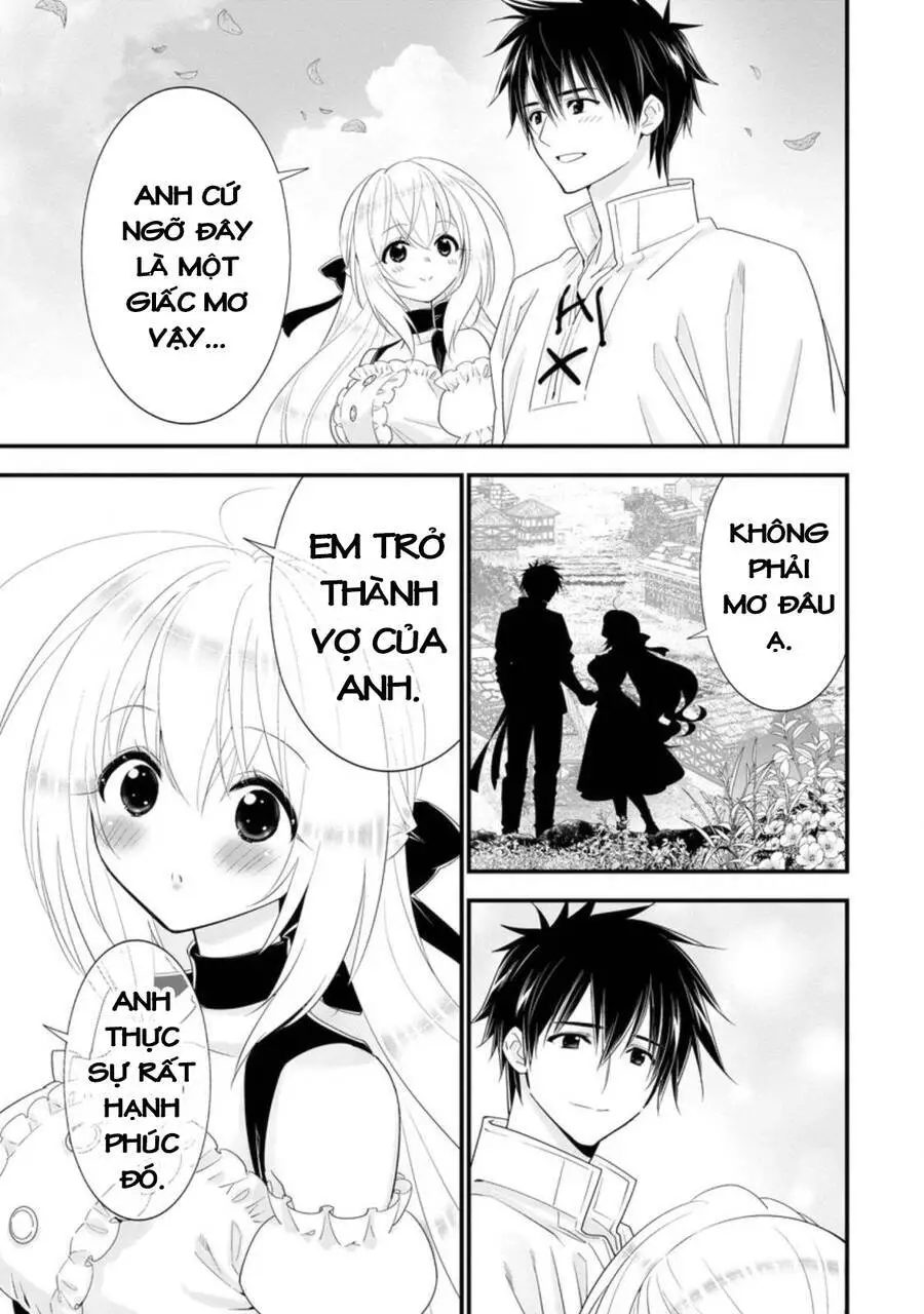 A-Rank Boukensha No Slow Life Nettruyen ZZZ Chương 26 Page 34