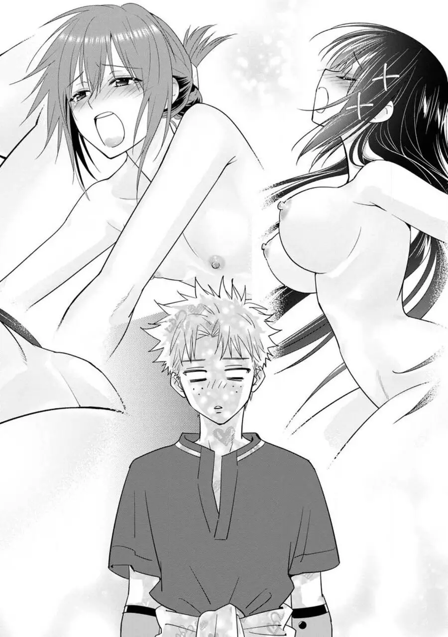 A-Rank Boukensha No Slow Life Nettruyen ZZZ Chương 44.2 Page 9
