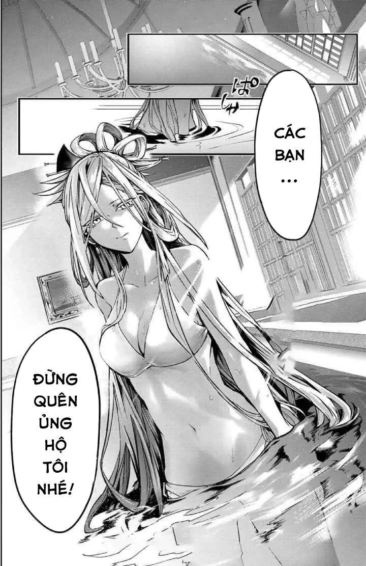 A-Rank Boukensha No Slow Life Nettruyen ZZZ Chương 21 Page 31