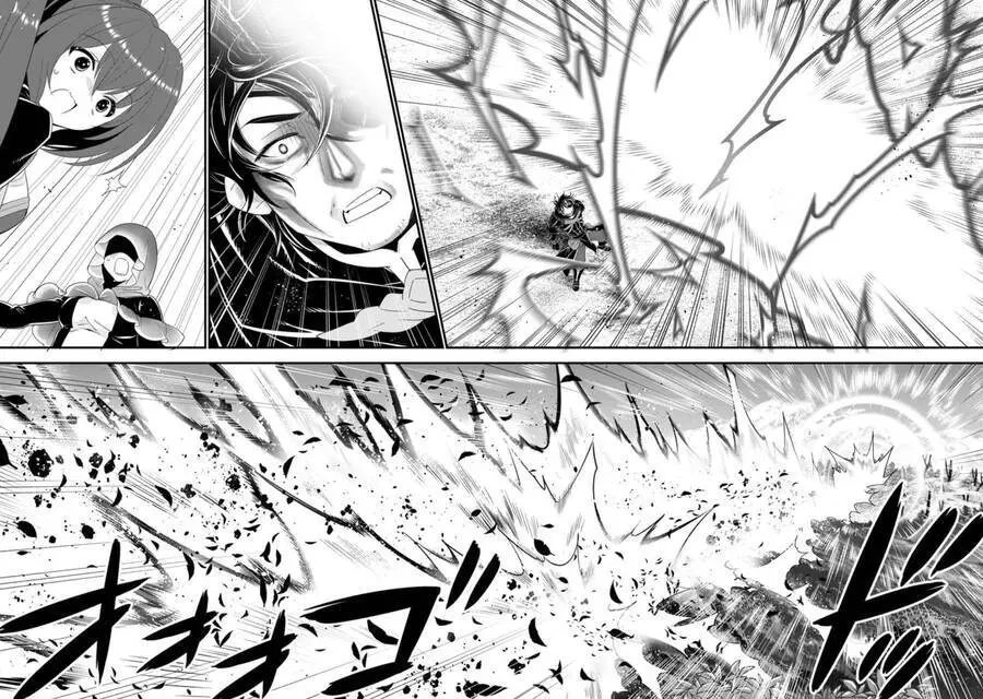 A-Rank Boukensha No Slow Life Nettruyen ZZZ Chương 25 Page 14