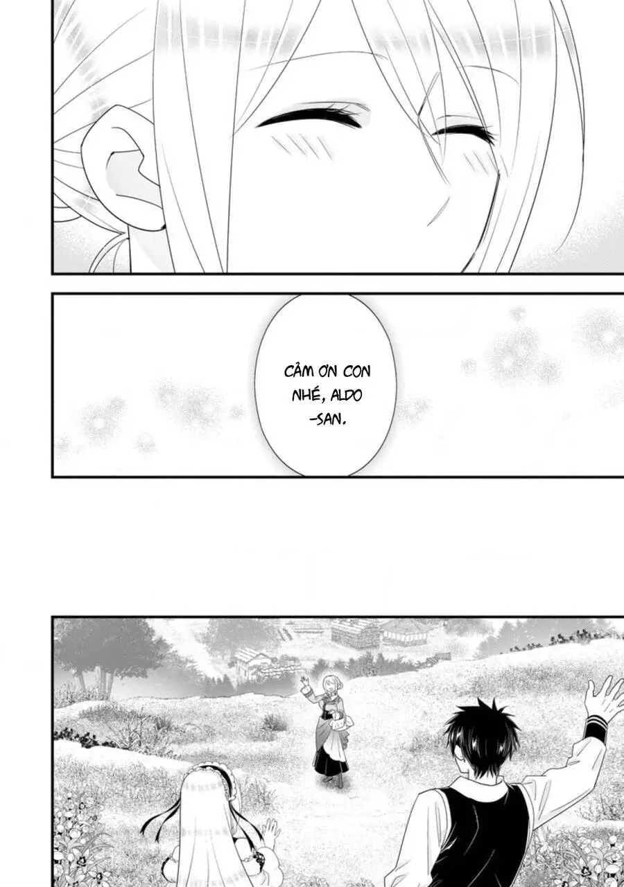 A-Rank Boukensha No Slow Life Nettruyen ZZZ Chương 31 Page 28