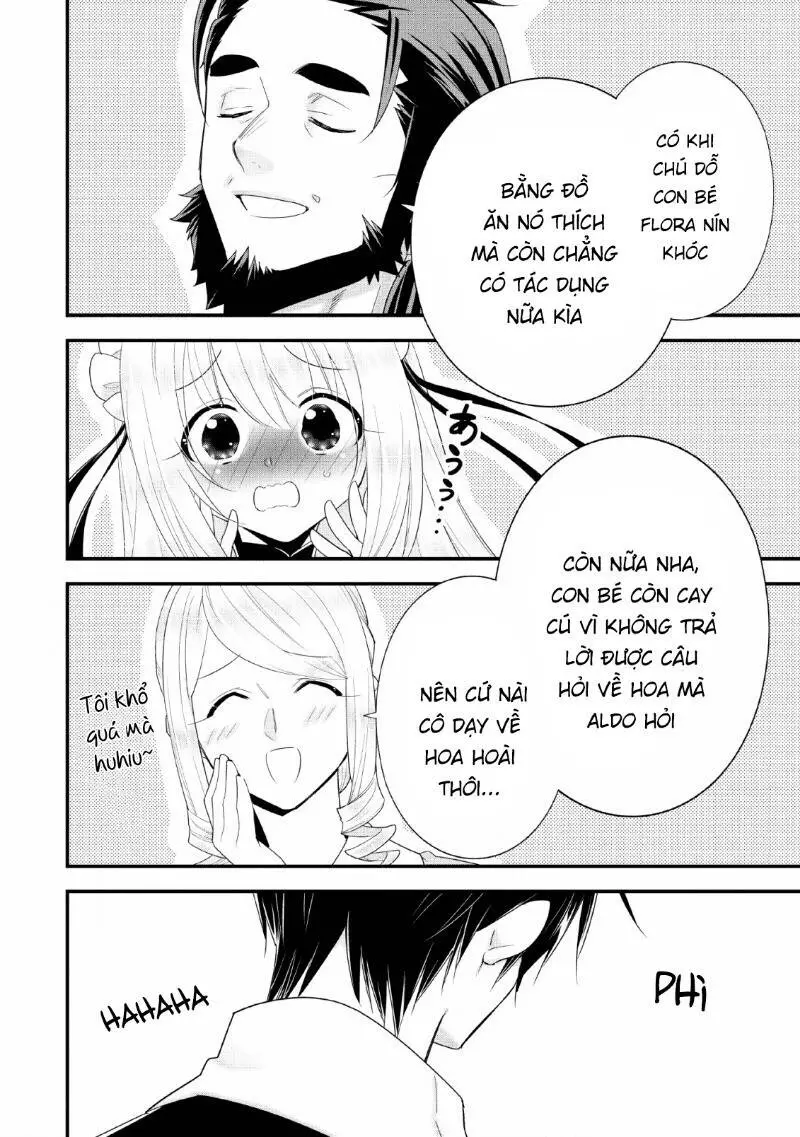A-Rank Boukensha No Slow Life Nettruyen ZZZ Chương 17 Page 7