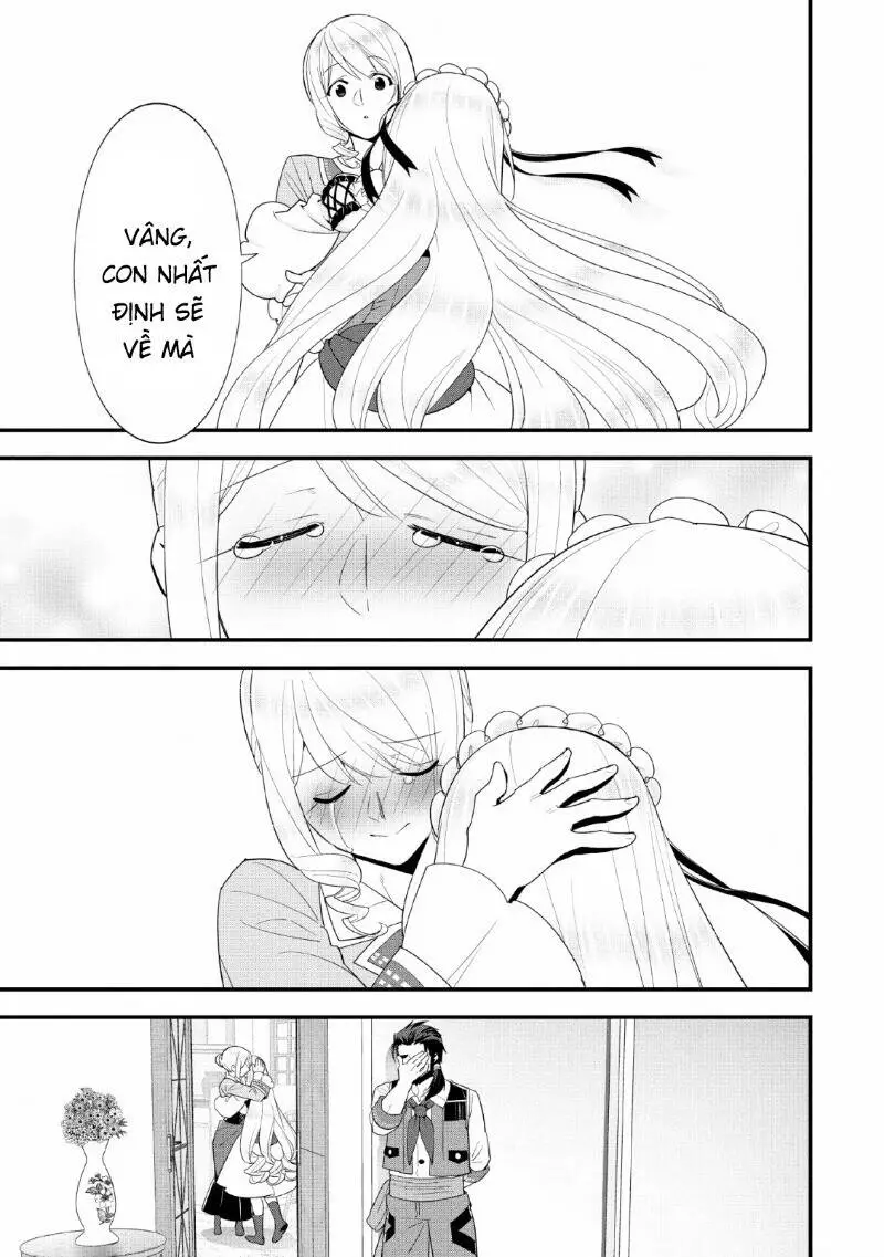 A-Rank Boukensha No Slow Life Nettruyen ZZZ Chương 17 Page 22