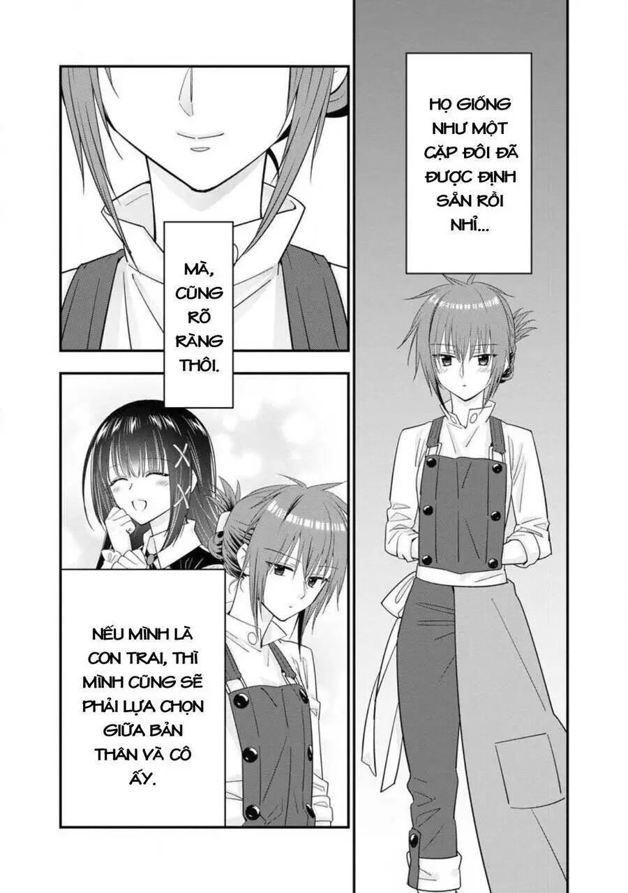A-Rank Boukensha No Slow Life Nettruyen ZZZ Chương 41 Page 23