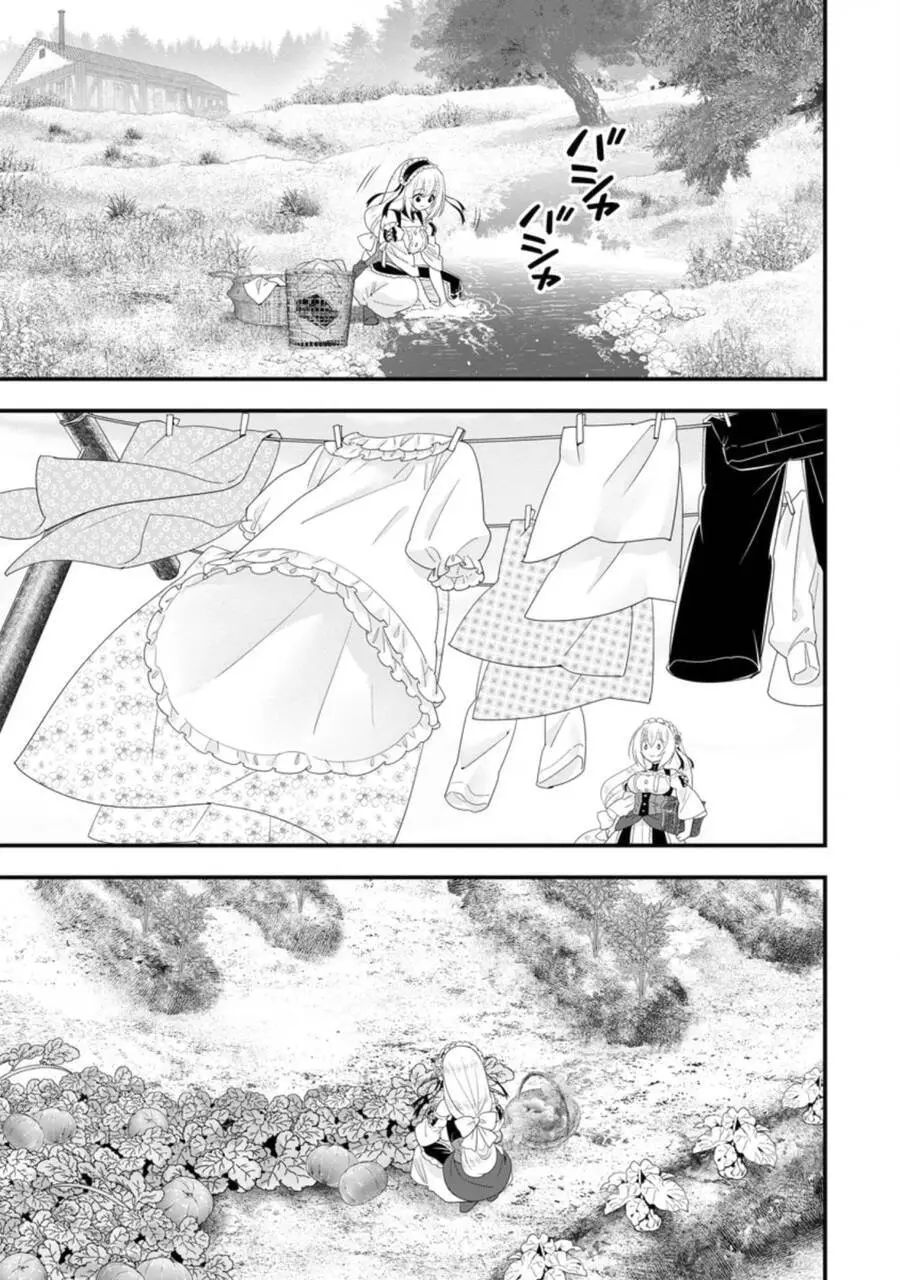 A-Rank Boukensha No Slow Life Nettruyen ZZZ Chương 32 Page 19