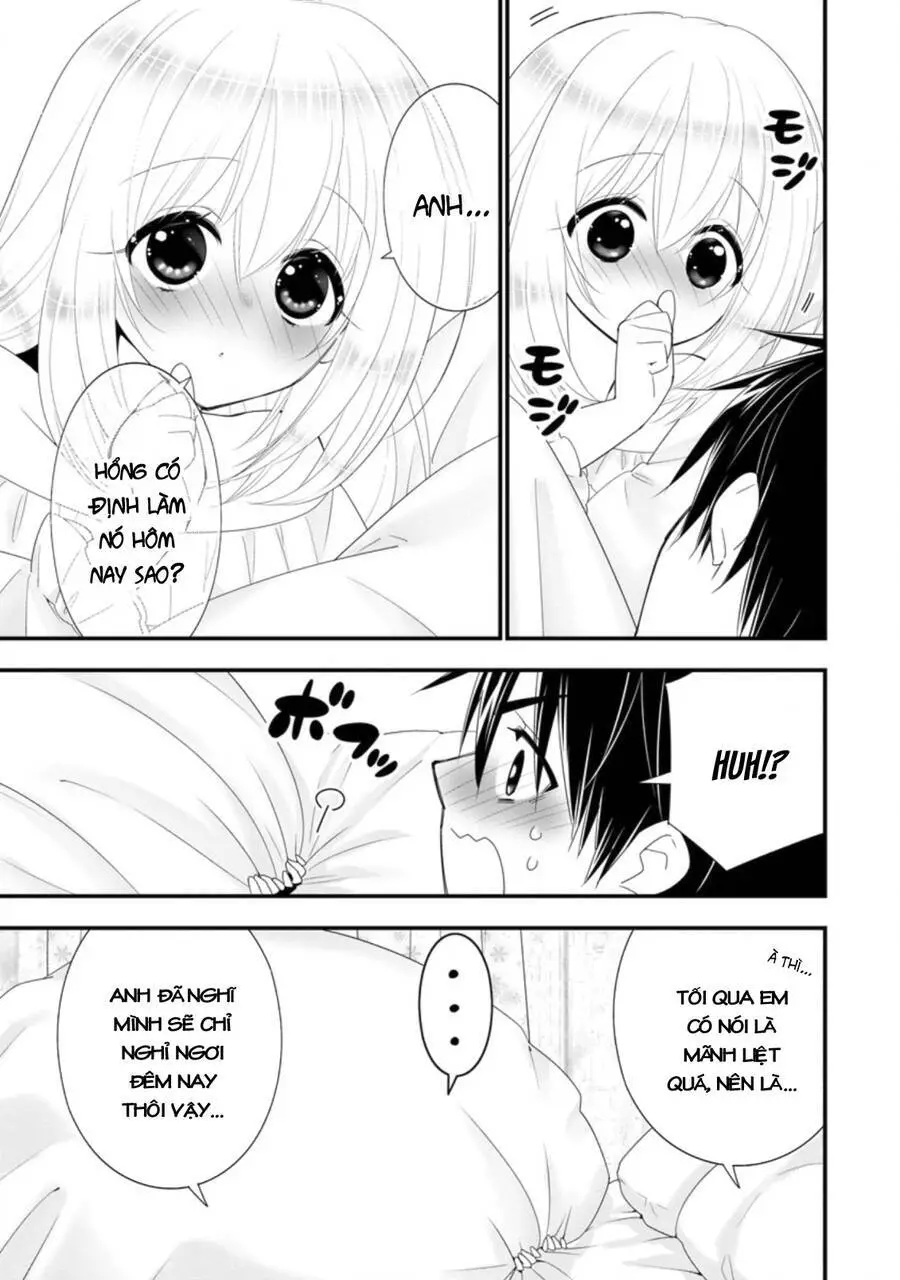 A-Rank Boukensha No Slow Life Nettruyen ZZZ Chương 32 Page 35