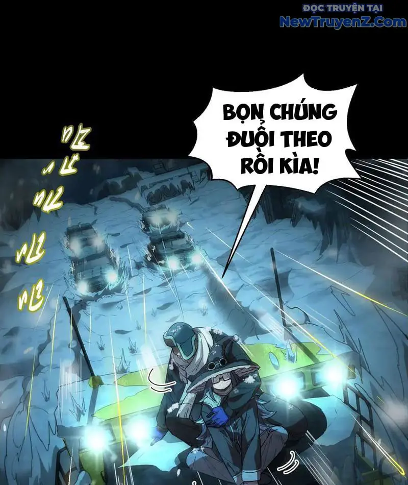 Cực Hàn Chiến Kỷ Nettruyen ZZZ Chương 40 Page 43