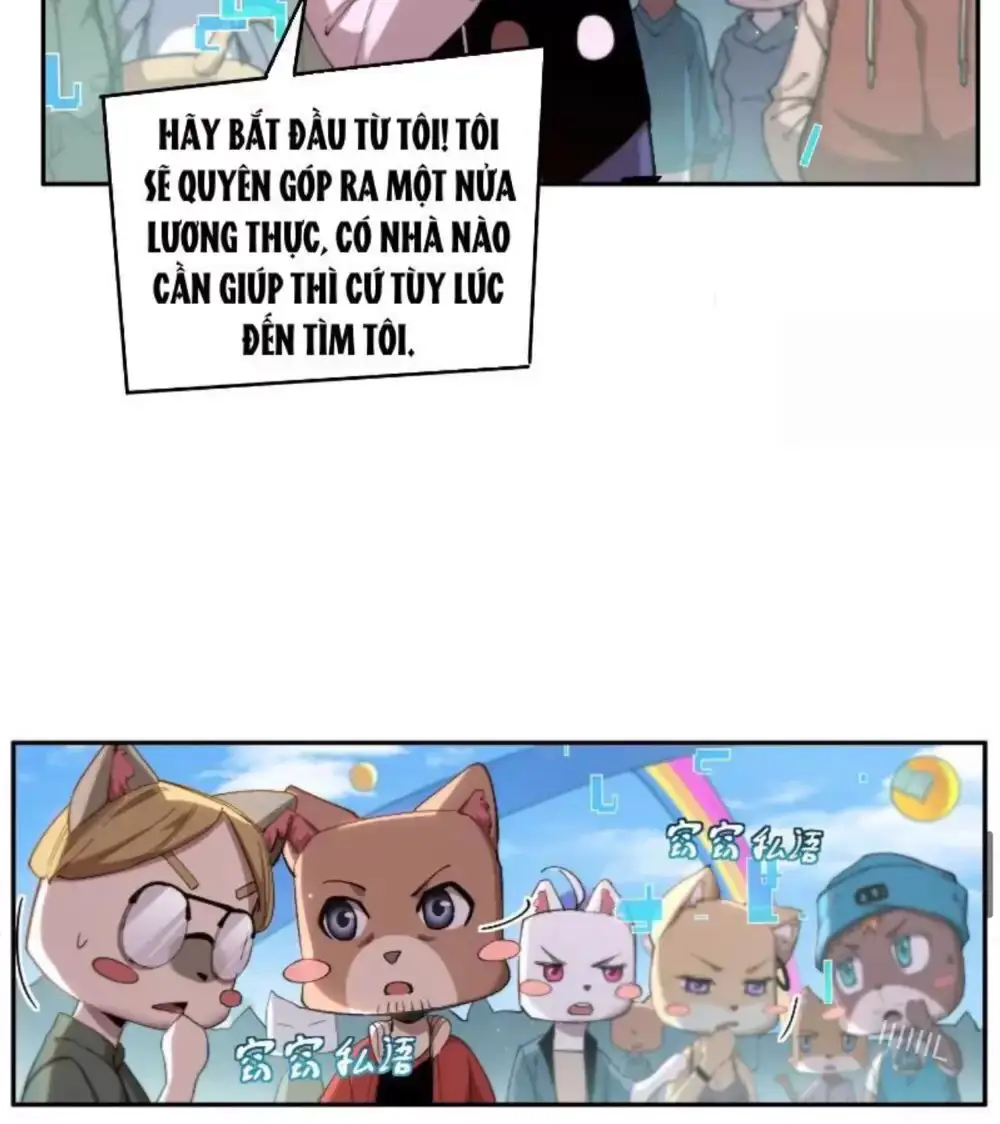 Cực Hàn Chiến Kỷ Nettruyen ZZZ Chương 9 Page 6