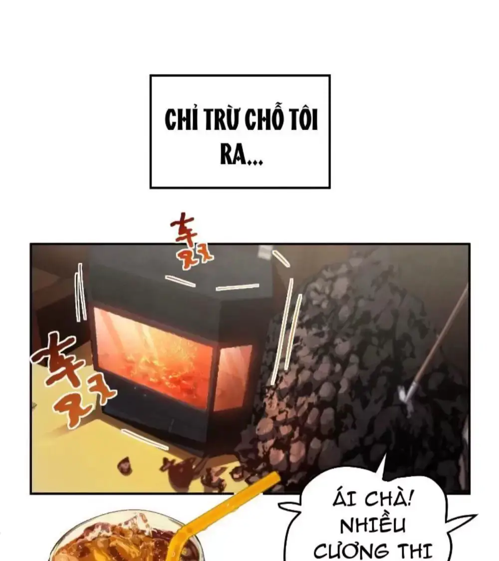 Cực Hàn Chiến Kỷ Nettruyen ZZZ Chương 9 Page 18