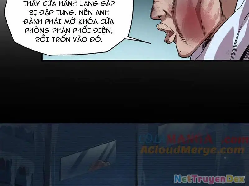 Cực Hàn Chiến Kỷ Nettruyen ZZZ Chương 28 Page 30