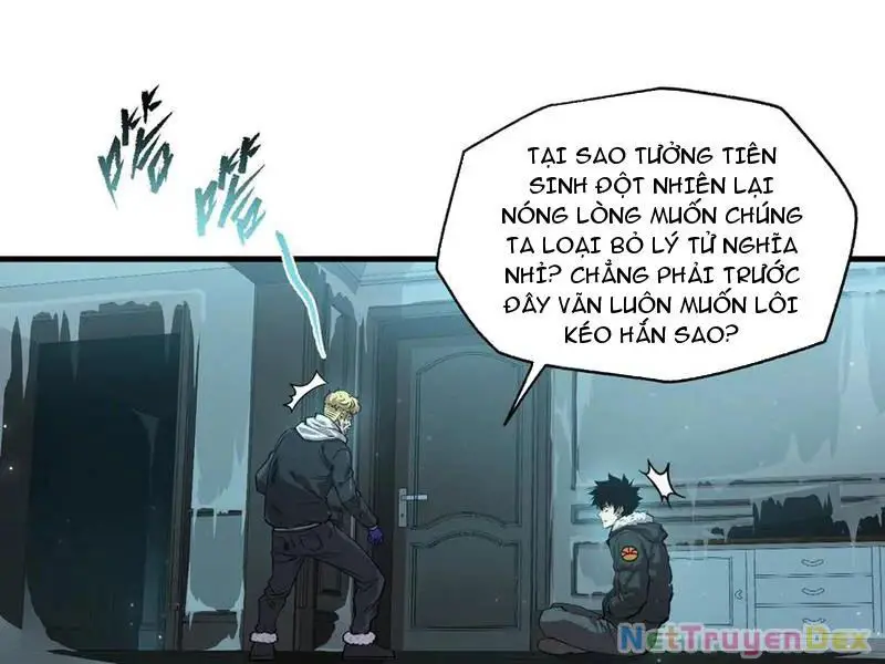 Cực Hàn Chiến Kỷ Nettruyen ZZZ Chương 28 Page 51