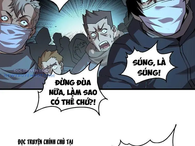 Cực Hàn Chiến Kỷ Nettruyen ZZZ Chương 22 Page 8