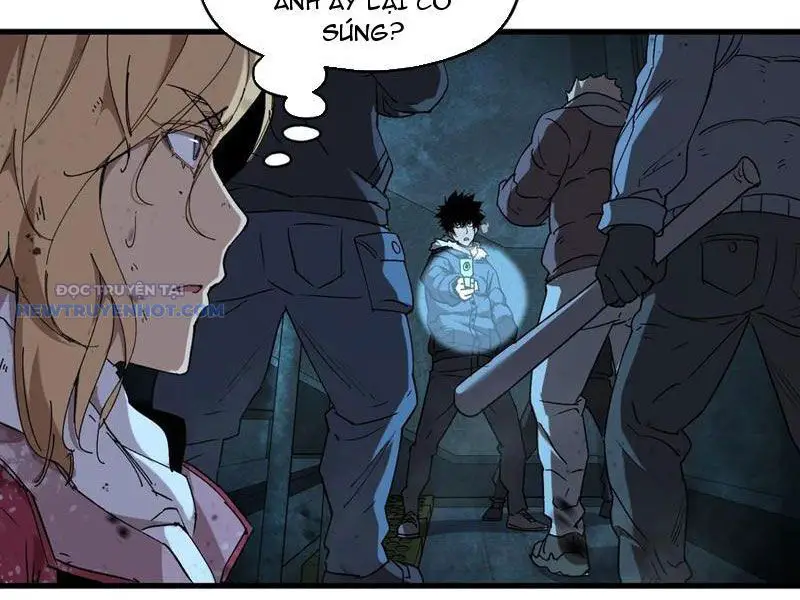 Cực Hàn Chiến Kỷ Nettruyen ZZZ Chương 22 Page 15