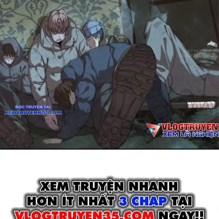 Cực Hàn Chiến Kỷ Nettruyen ZZZ Chương 26 Page 15