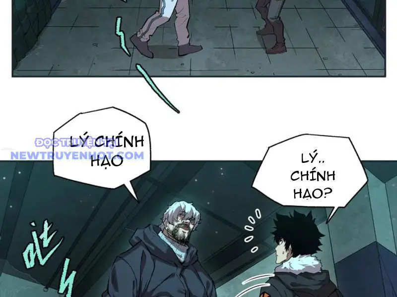 Cực Hàn Chiến Kỷ Nettruyen ZZZ Chương 29 Page 102