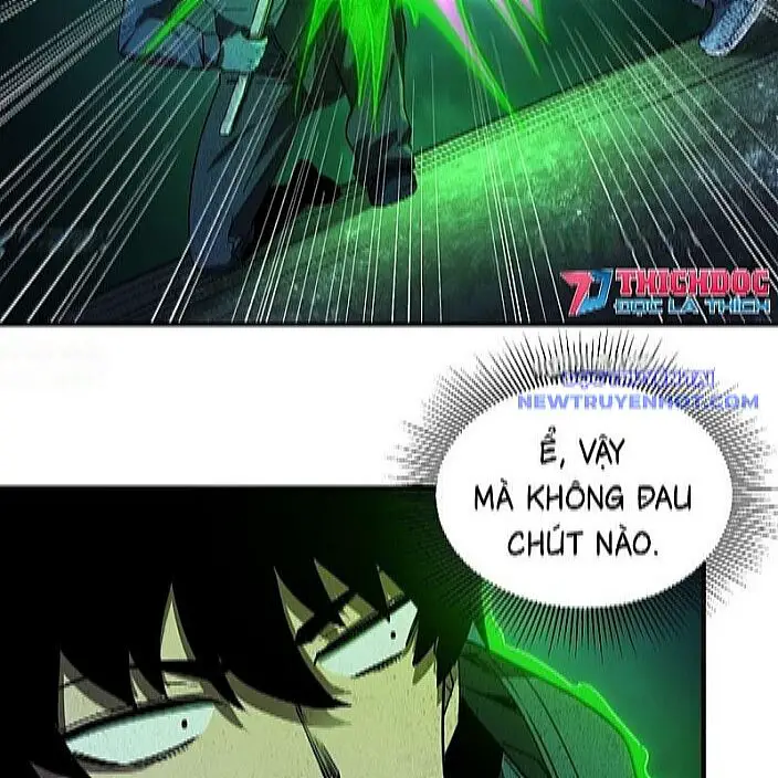 Cực Hàn Chiến Kỷ Nettruyen ZZZ Chương 33 Page 30