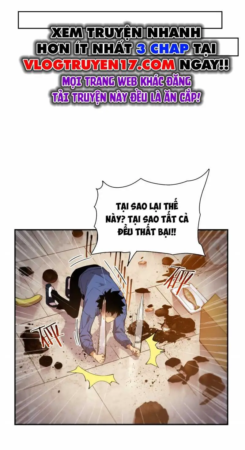 Cực Hàn Chiến Kỷ Nettruyen ZZZ Chương 3 Page 60