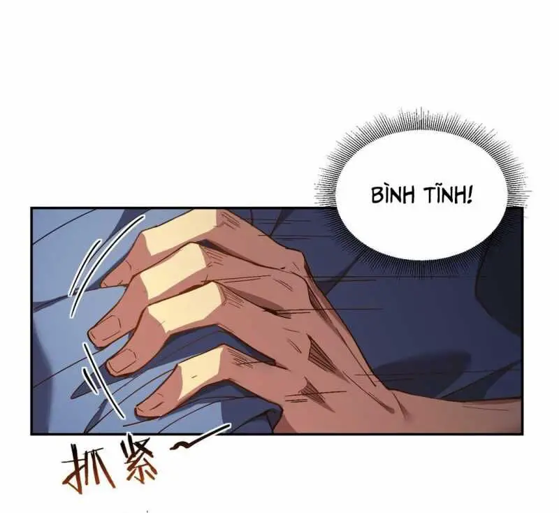 Cực Hàn Chiến Kỷ Nettruyen ZZZ Chương 2 Page 5