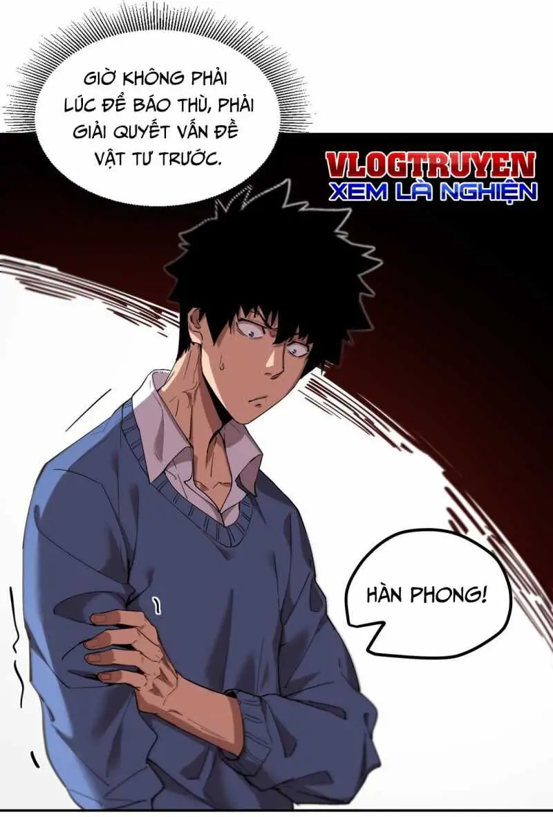 Cực Hàn Chiến Kỷ Nettruyen ZZZ Chương 2 Page 6