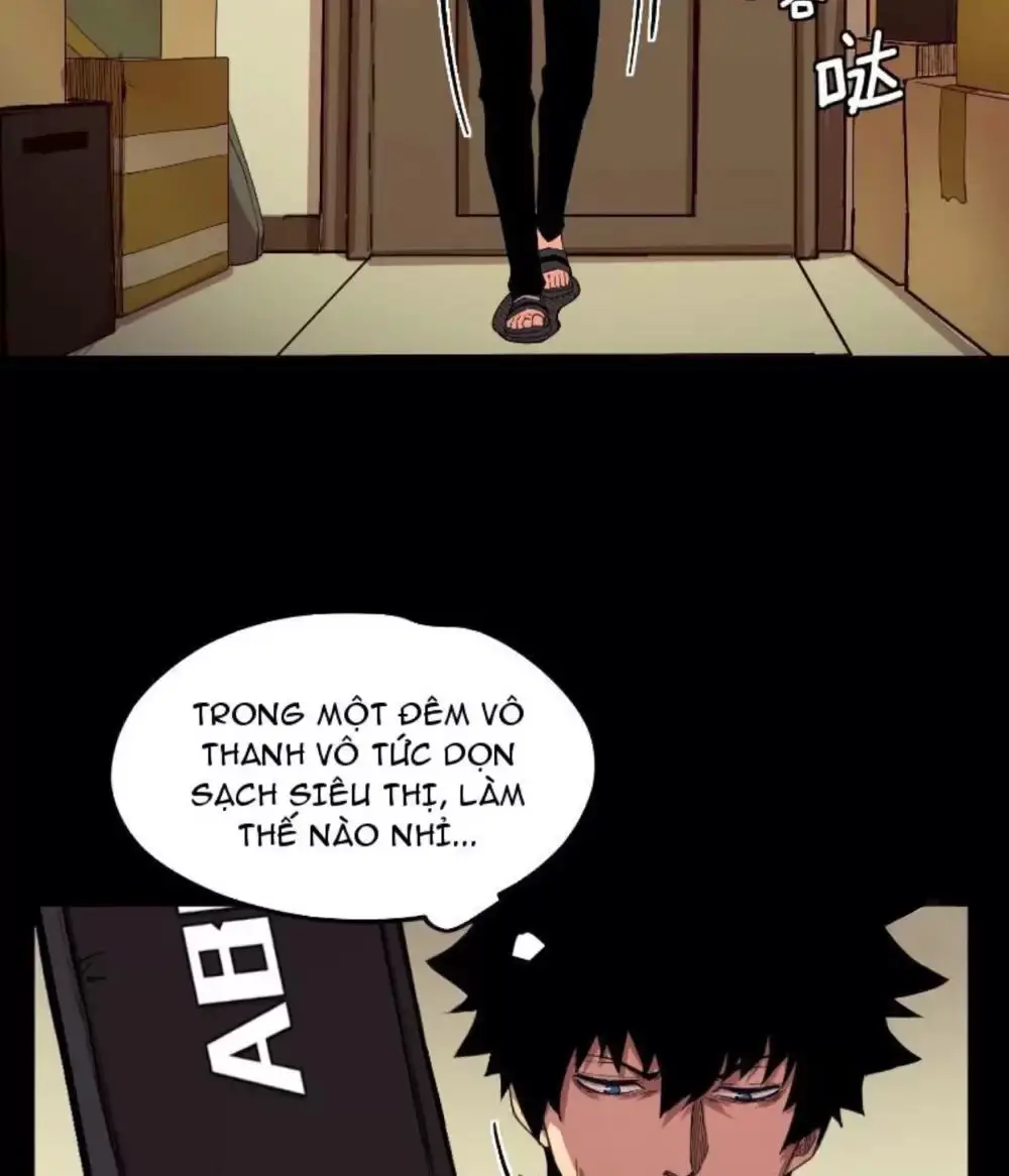 Cực Hàn Chiến Kỷ Nettruyen ZZZ Chương 8 Page 6