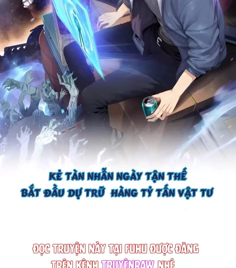 Cực Hàn Chiến Kỷ Nettruyen ZZZ Chương 8 Page 49