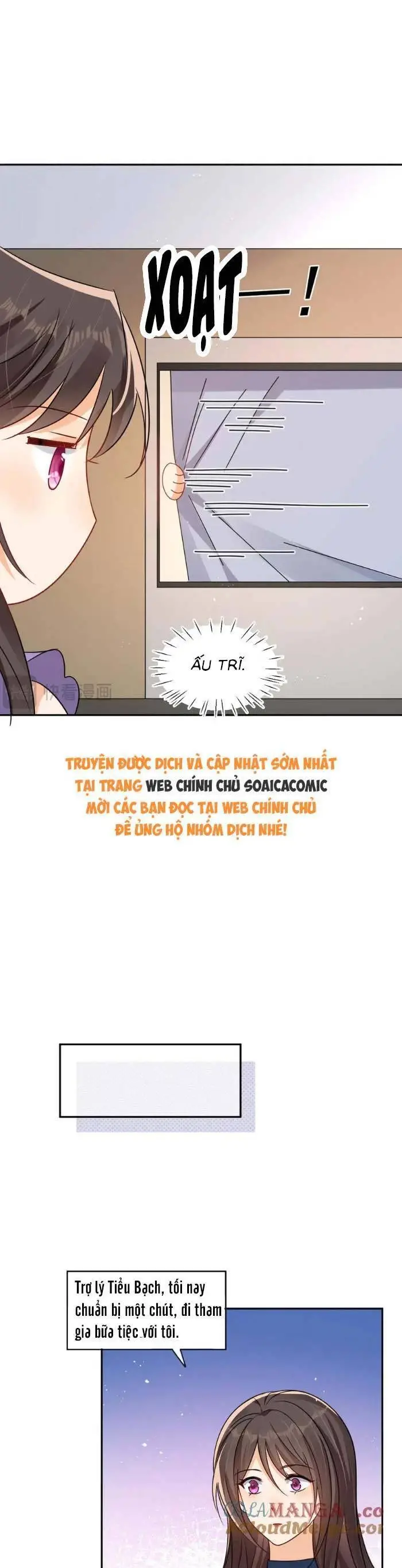 Cùng Lục Gia Yêu Đương Vụng Trộm Nettruyen ZZZ Chương 118 Page 13