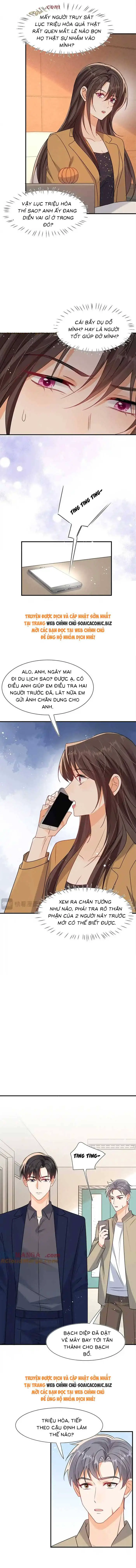 Cùng Lục Gia Yêu Đương Vụng Trộm Nettruyen ZZZ Chương 102 Page 4