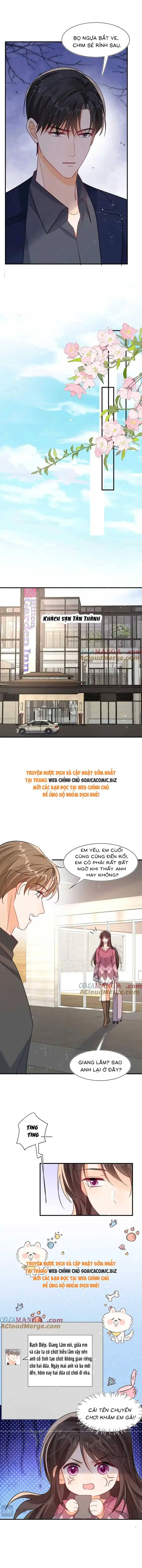 Cùng Lục Gia Yêu Đương Vụng Trộm Nettruyen ZZZ Chương 102 Page 5