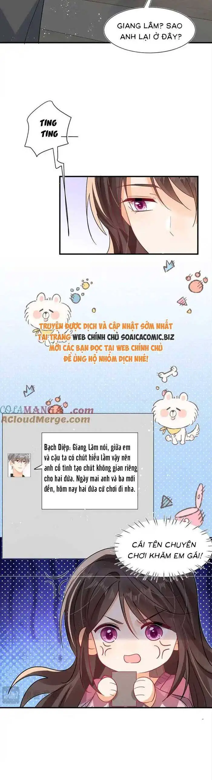 Cùng Lục Gia Yêu Đương Vụng Trộm Nettruyen ZZZ Chương 102 Page 12
