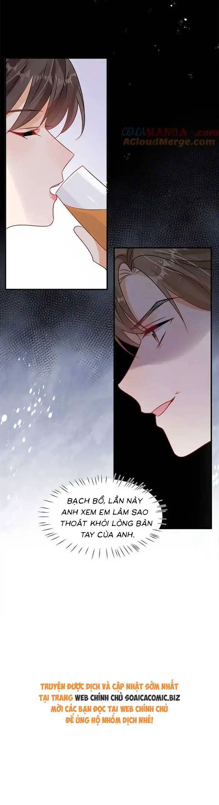 Cùng Lục Gia Yêu Đương Vụng Trộm Nettruyen ZZZ Chương 102 Page 19