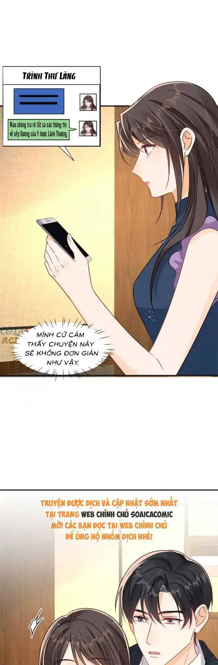 Cùng Lục Gia Yêu Đương Vụng Trộm Nettruyen ZZZ Chương 117 Page 12