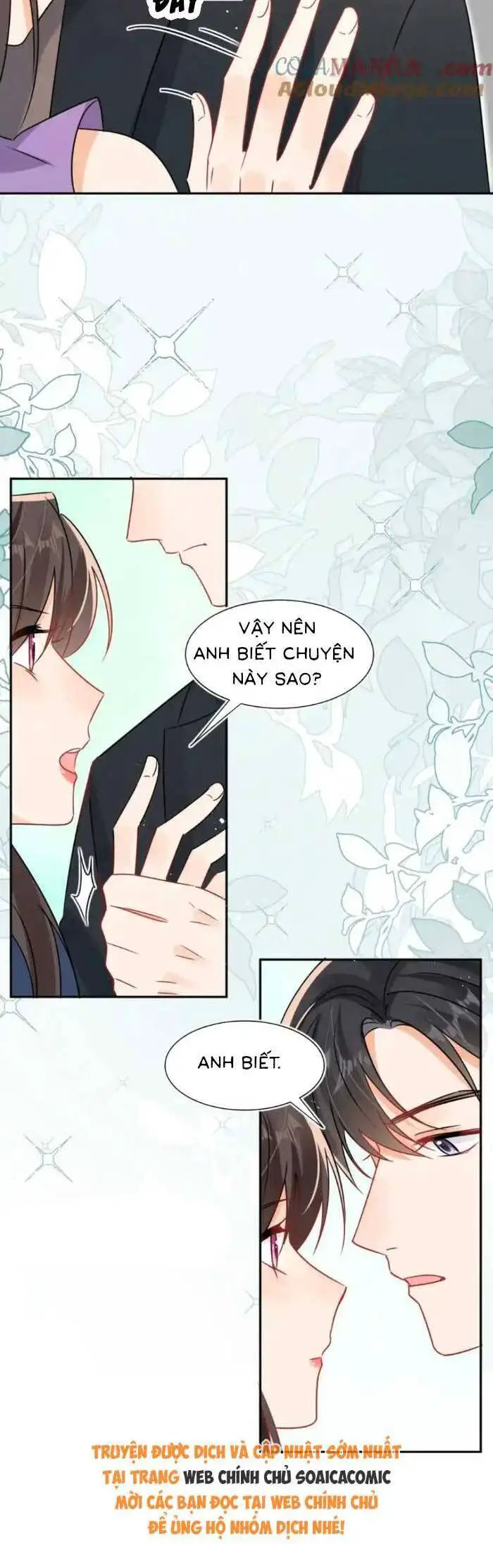 Cùng Lục Gia Yêu Đương Vụng Trộm Nettruyen ZZZ Chương 117 Page 16