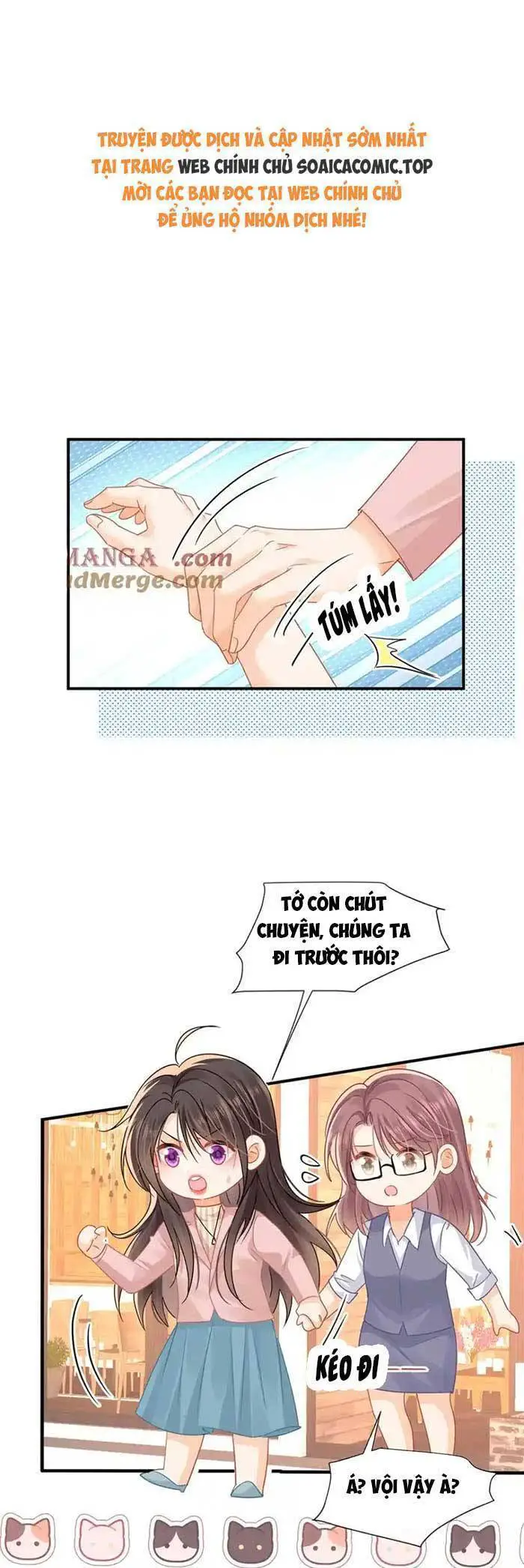 Cùng Lục Gia Yêu Đương Vụng Trộm Nettruyen ZZZ Chương 70 Page 1