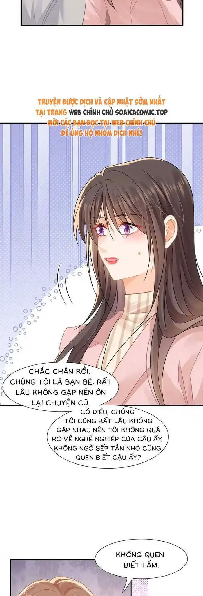 Cùng Lục Gia Yêu Đương Vụng Trộm Nettruyen ZZZ Chương 70 Page 8